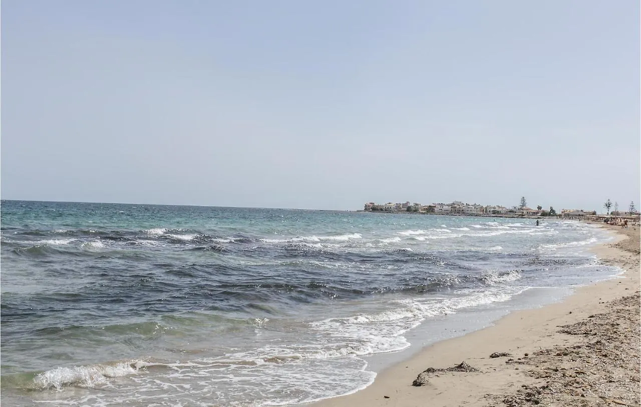 Holiday home 3 Bedroom Beautiful Home In Marzamemi Italy