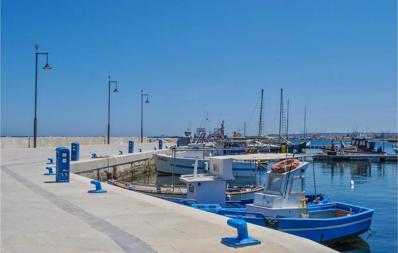 3 Bedroom Beautiful Home In Marzamemi Holiday home