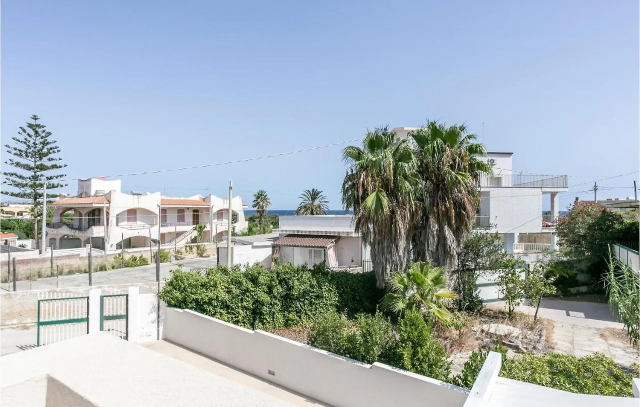 3 Bedroom Beautiful Home In Marzamemi