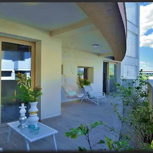 Casa vacanze Mediterraneo Argento, Marzamemi