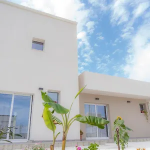 Casa vacanze La Terrazza Sul Mare, Marzamemi