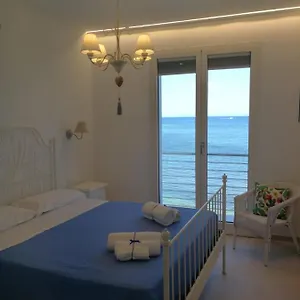 Casa vacanze Fuga Blu, Marzamemi