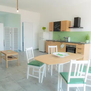 Casa vacanze Fior Di Sicilia Loft, Marzamemi