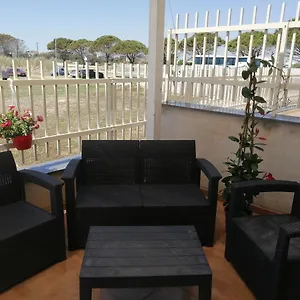 Casa vacanze Cm House, Marzamemi
