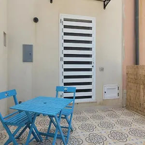 Casa vacanze Casa Del Borgo, Marzamemi