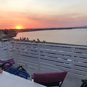 Casa vacanze Sea House, Marzamemi
