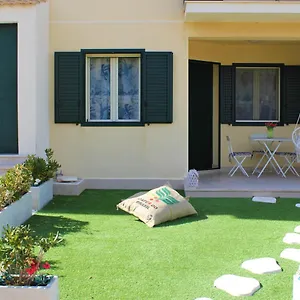 Casa vacanze La Casa Di Chloe, Marzamemi