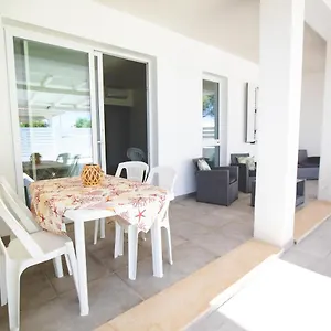Casa vacanze Homidoo Marza, Marzamemi