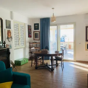 Casa vacanze Casa Franca A, Marzamemi