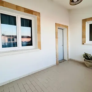 Casa vacanze Clori, Marzamemi