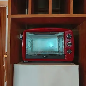 Casa vacanze A A 50m Dal Mare, Marzamemi