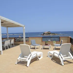 Casa vacanze Vacanze, Marzamemi