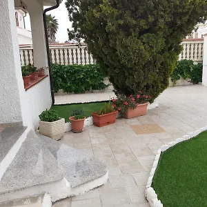 Casa vacanze Arcobaleno, Marzamemi