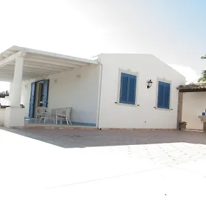Casa vacanze Ilaria, Marzamemi