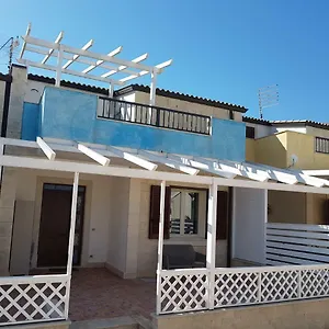Casa vacanze Casa La Rosa - Rada Delle Tortore, Marzamemi